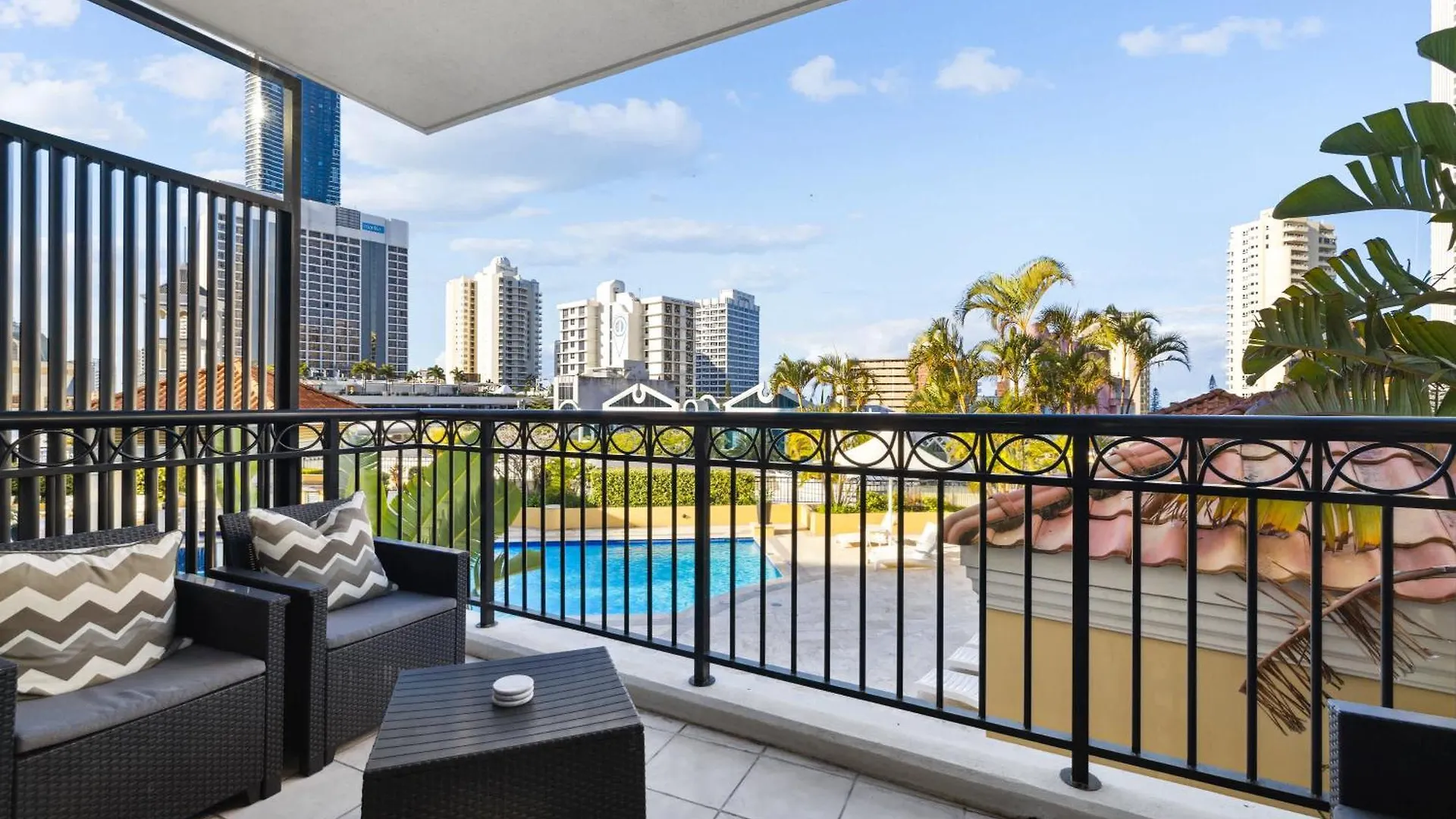 Ocea By Khove Gold Coast