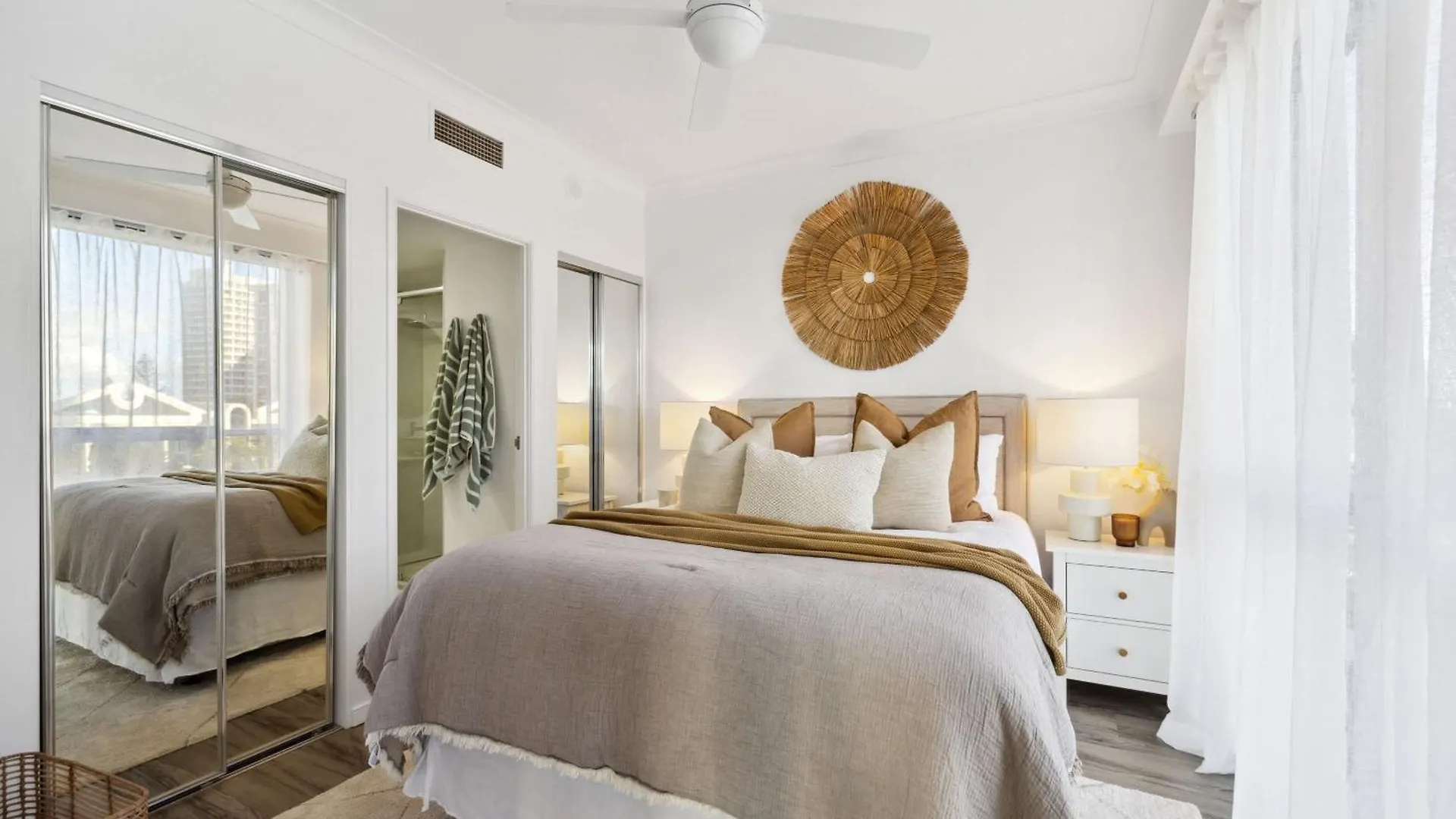 Ocea By Khove Apartment Gold Coast