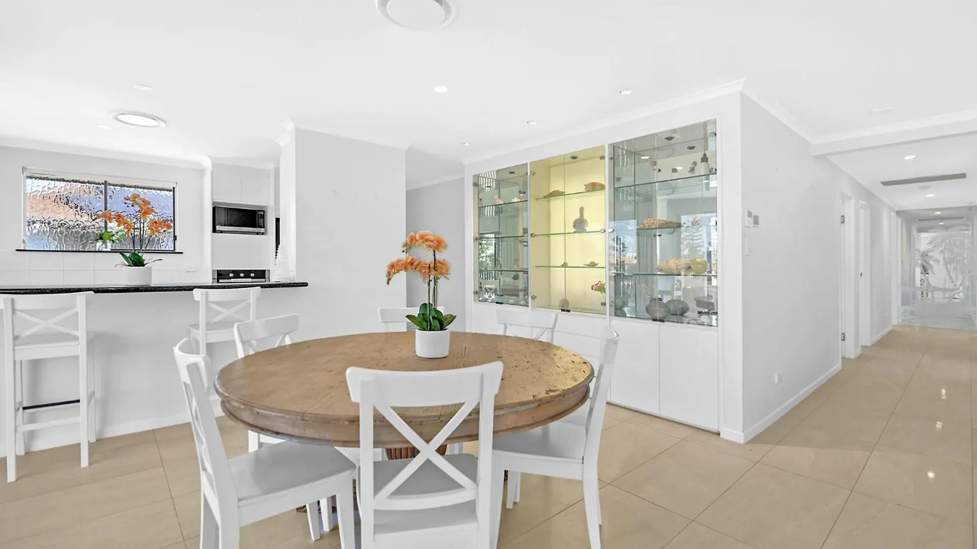 Riverside 3bedroom Sunny House In Surfers Paradise * Gold Coast