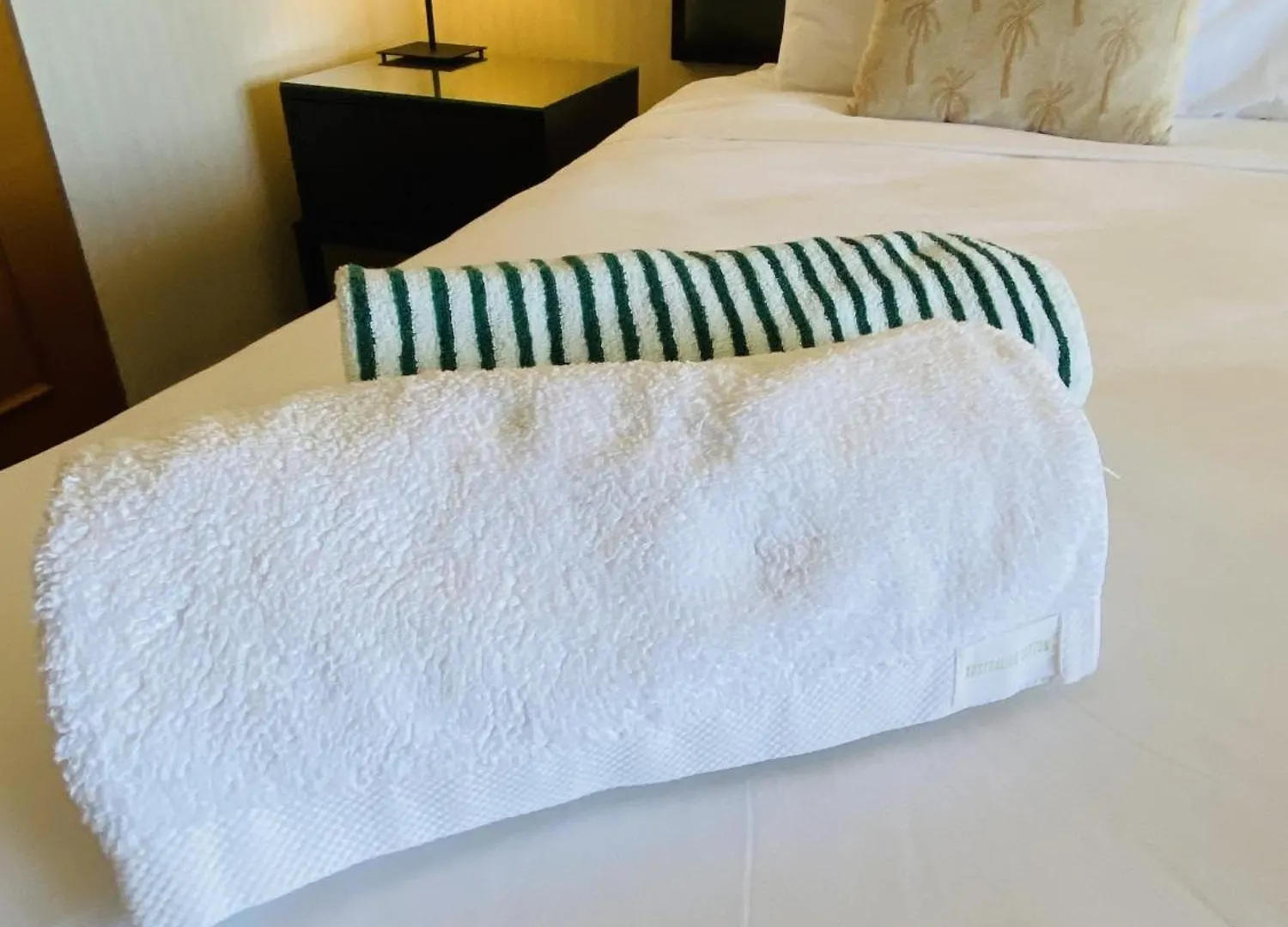 Ocean View Surfers Paradise גולד קוסט