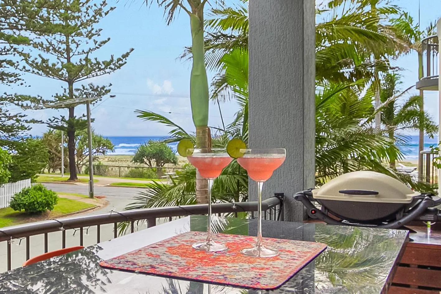 Bilinga Bliss - Luxury Beachfront Διαμέρισμα *