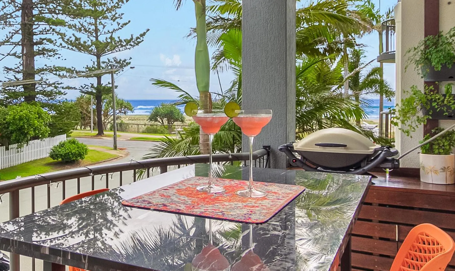 Διαμέρισμα Bilinga Bliss - Luxury Beachfront Χρυσή Ακτή