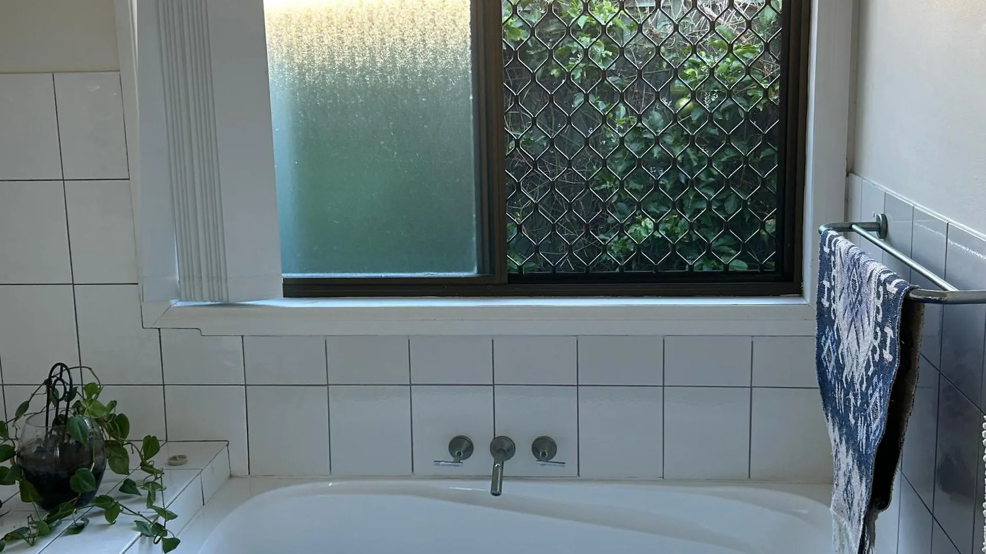 Burleigh Waters Seaside Heaven Homestay *