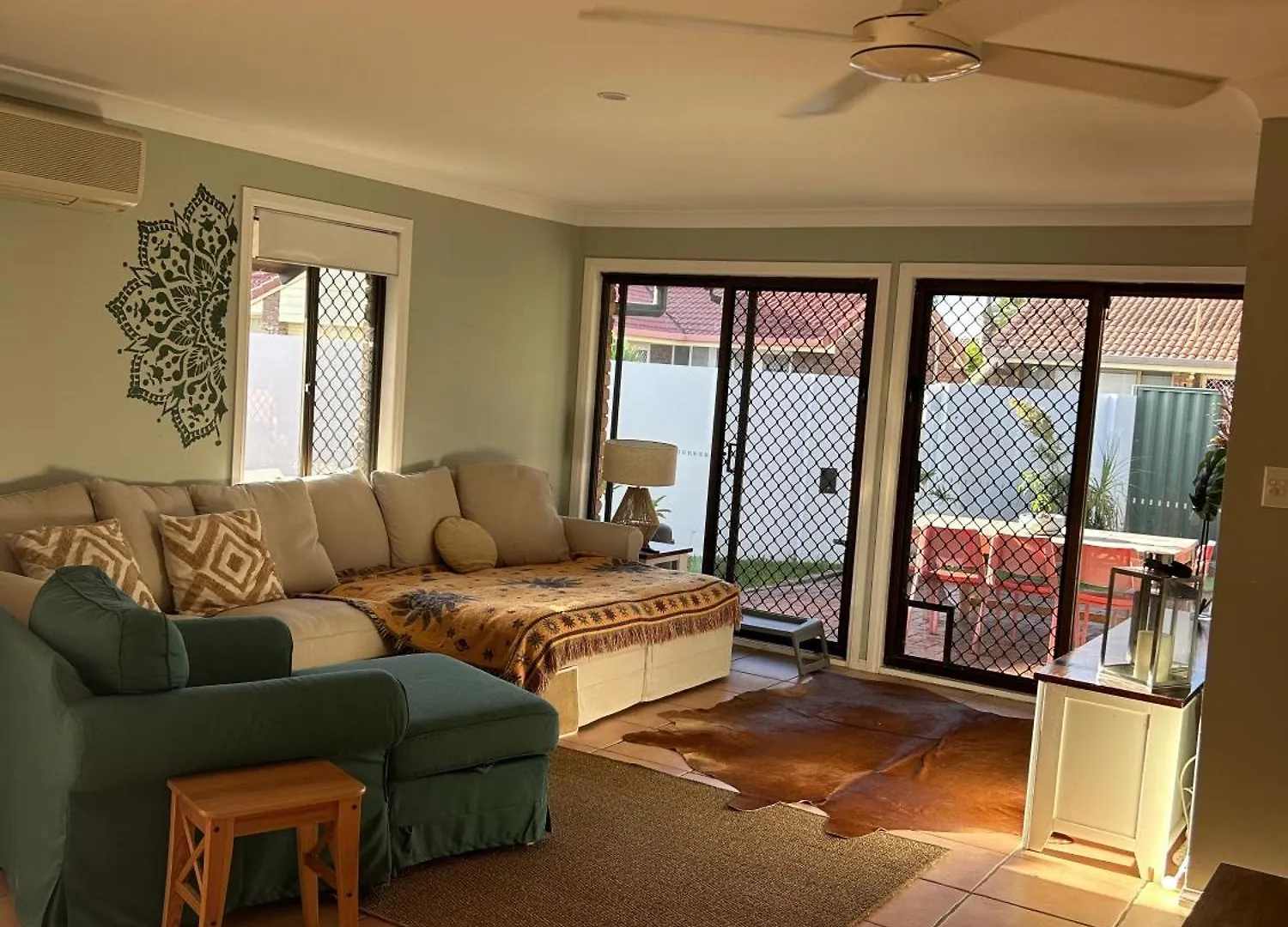 Burleigh Waters Seaside Heaven Homestay Gold Coast