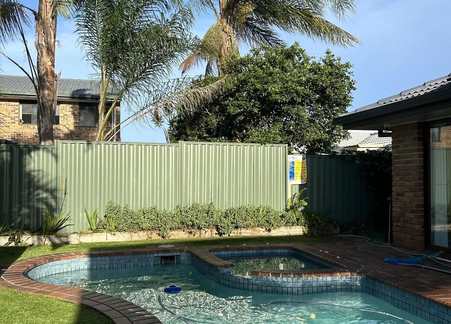 Homestay Burleigh Waters Seaside Heaven Gold Coast