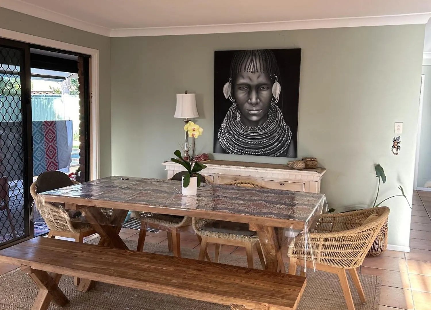 Burleigh Waters Seaside Heaven Homestay