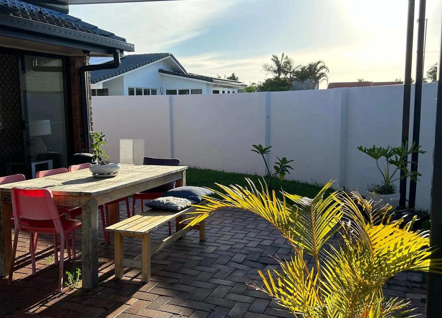Burleigh Waters Seaside Heaven Homestay *