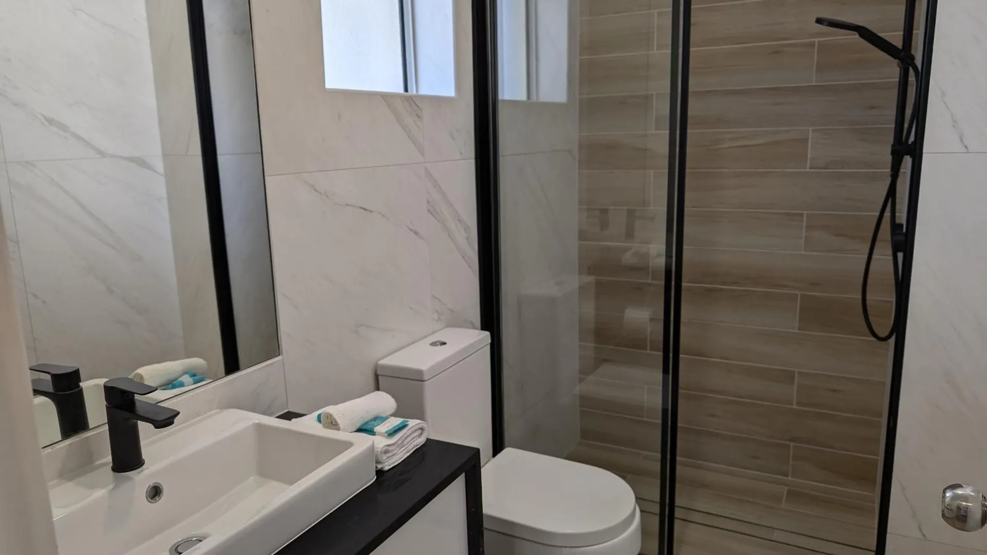 Bay Hotel apartamentowy