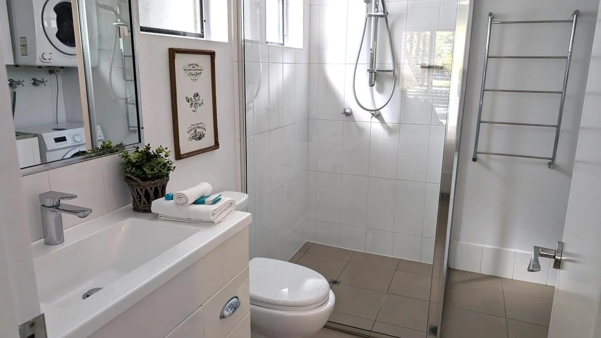 Hotel apartamentowy Bay Gold Coast