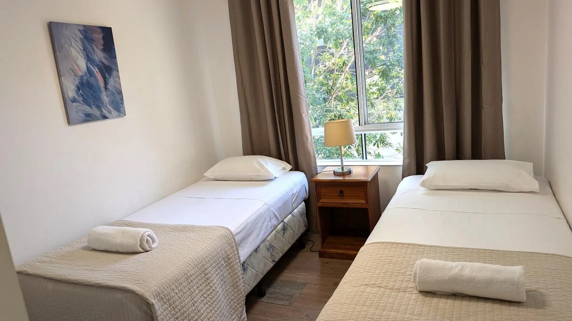Bay Hotel apartamentowy