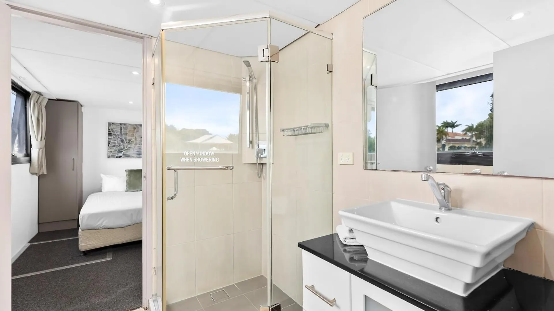 Coomera Houseboats Πλωτό κατάλυμα