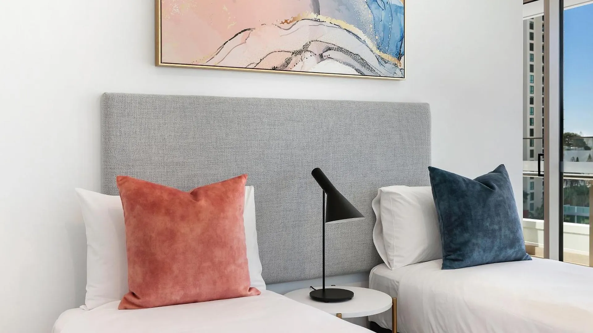 The Star Residences - Aparthotel Gold Coast