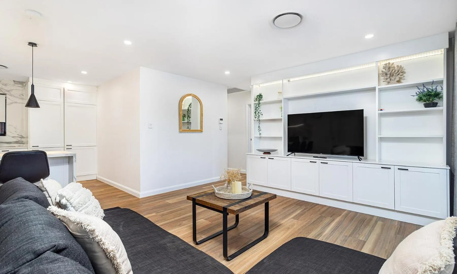 Lejlighed Armrick Beachside Broadbeach *