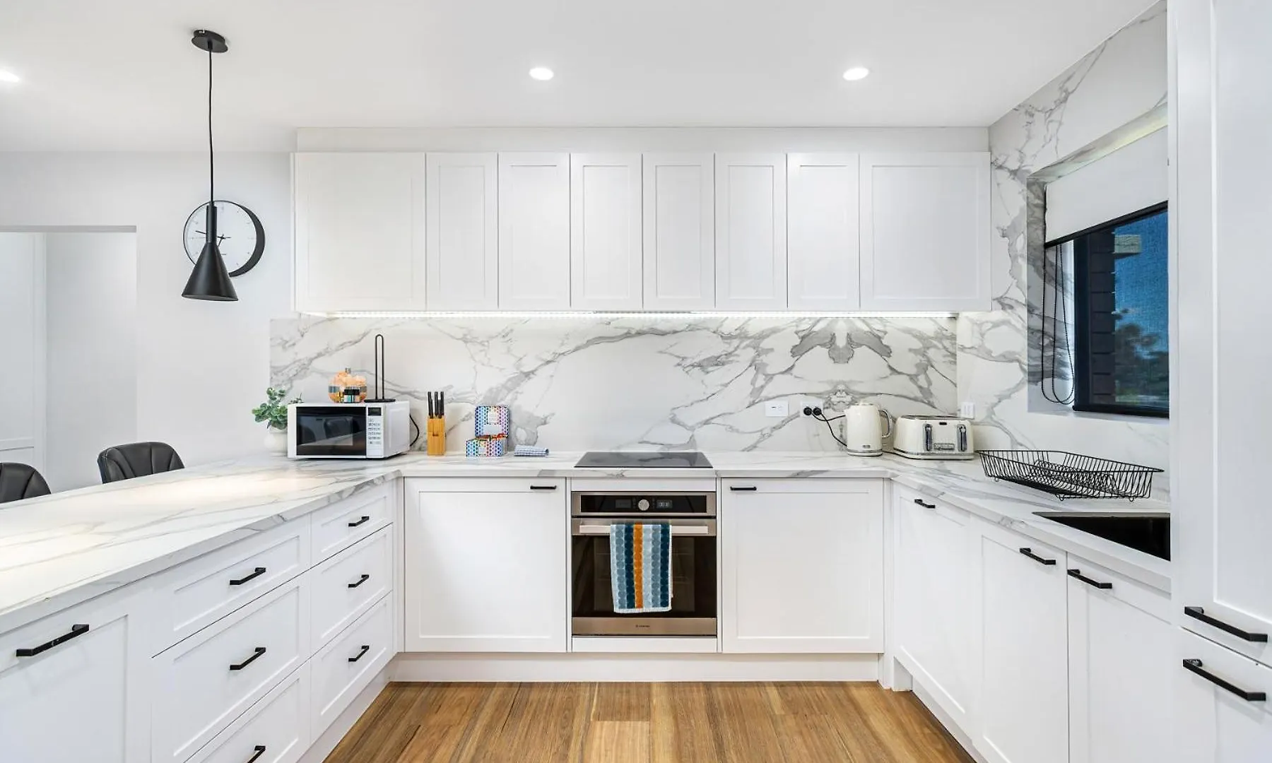 Armrick Beachside Broadbeach