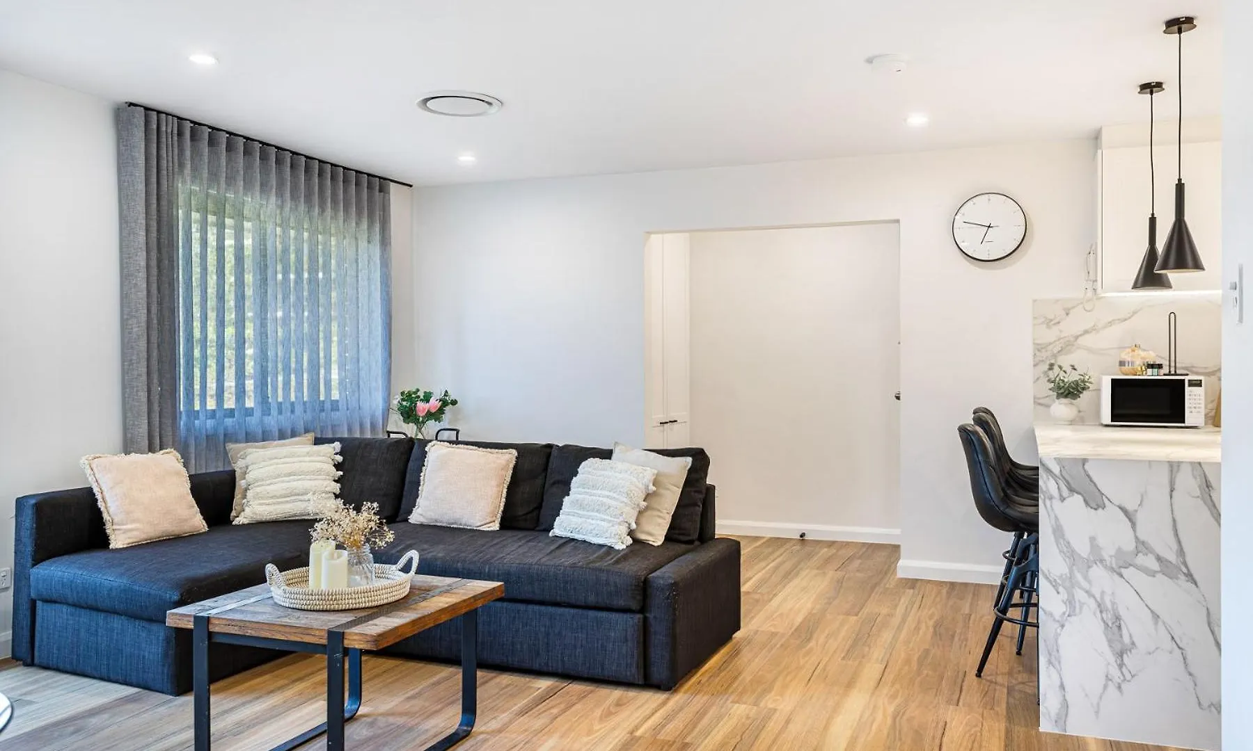 Armrick Beachside Broadbeach Lejlighed