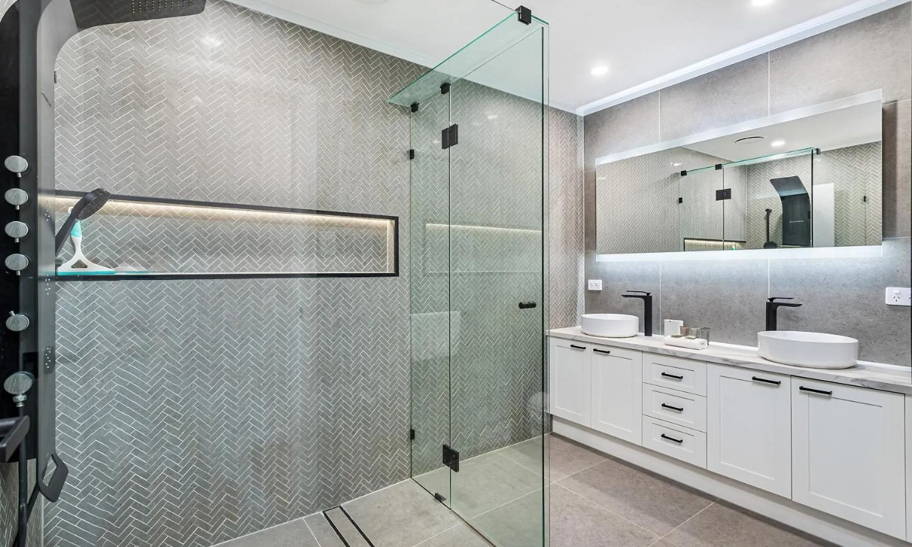 Lejlighed Armrick Beachside Broadbeach *