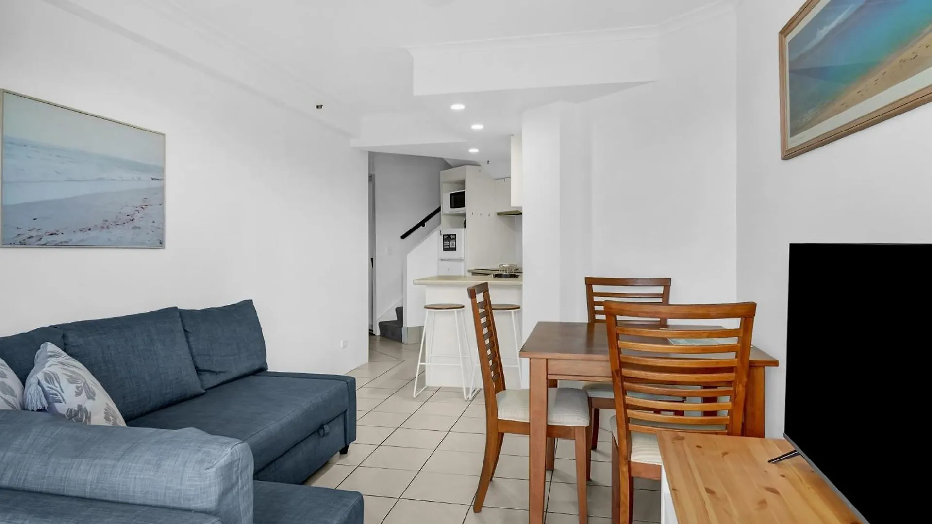 Apart Otel Windsurfer Gold Coast