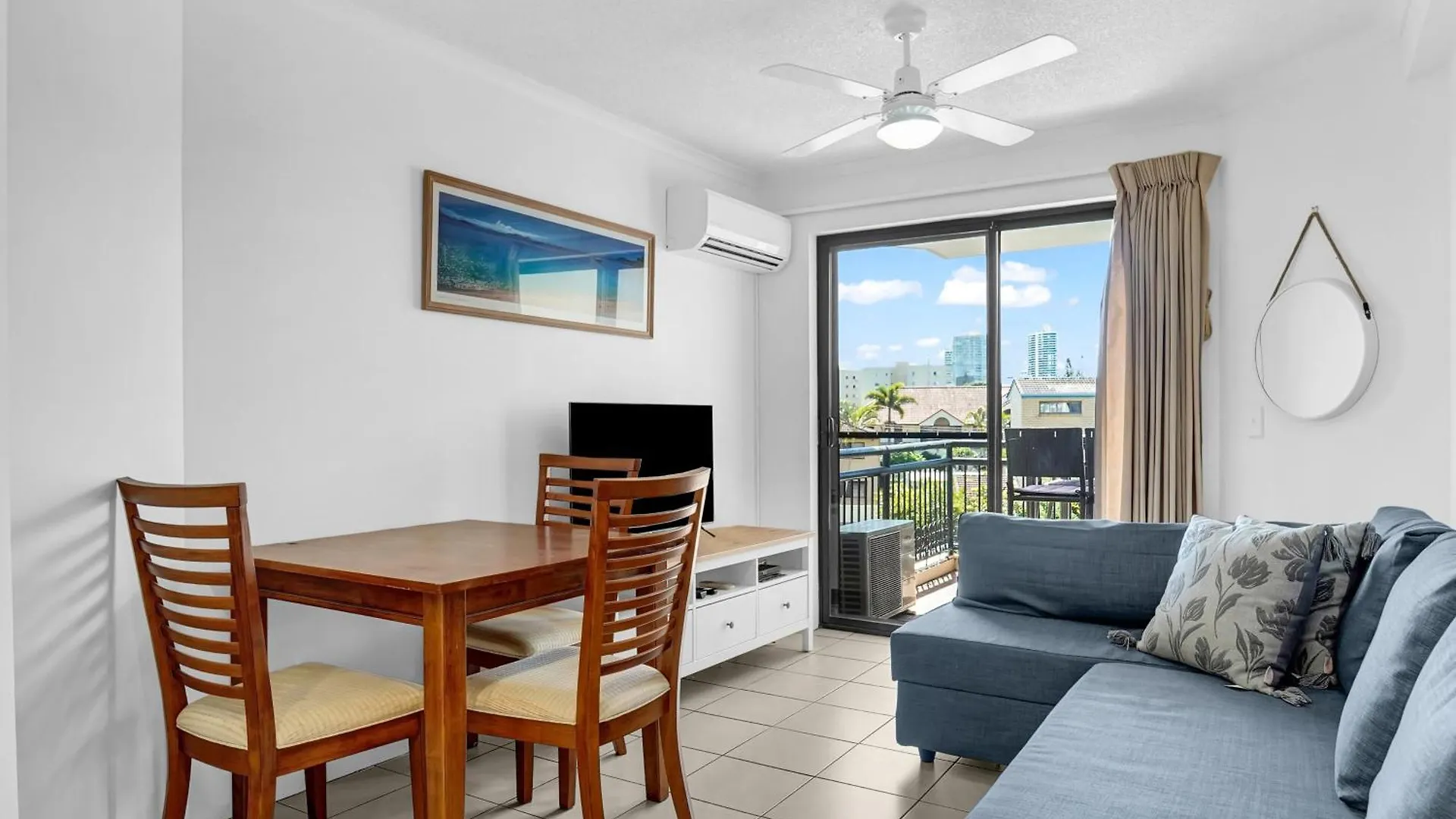 Windsurfer Apart Otel 4*