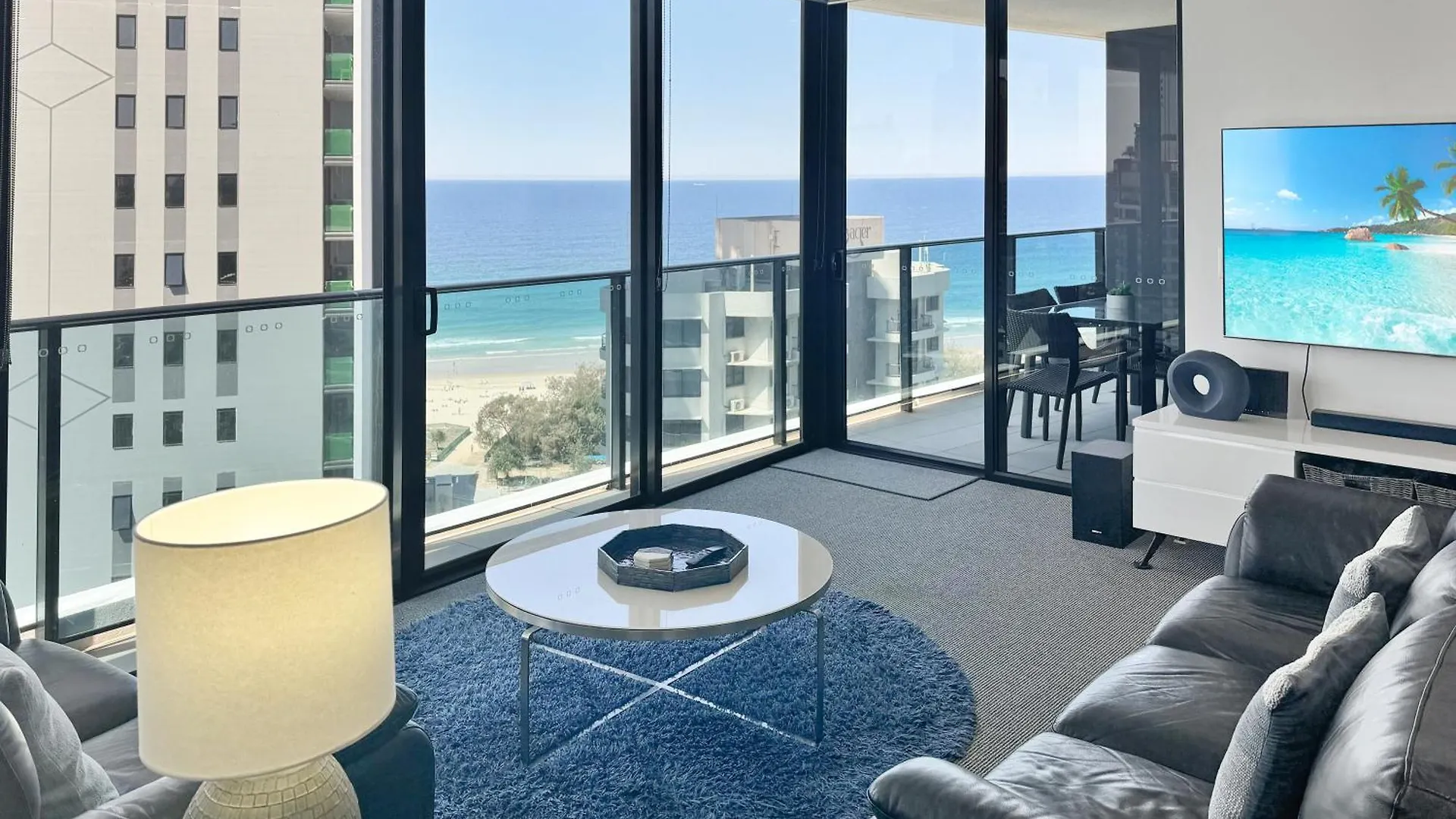 Apartment Tower 1 Oracle 16th Floor Stunning Views *