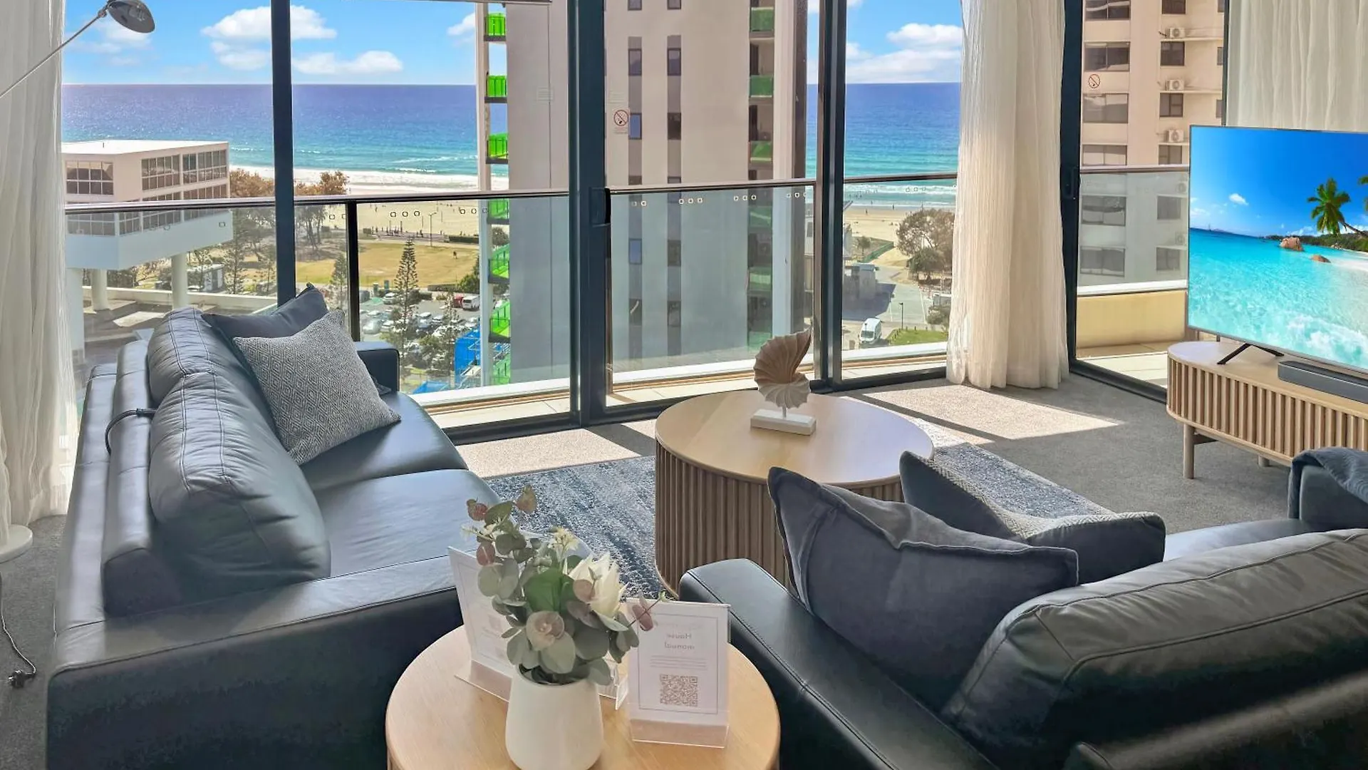 Oracle 11th Floor Tower 1 - Gc Getaways * Gold Coast