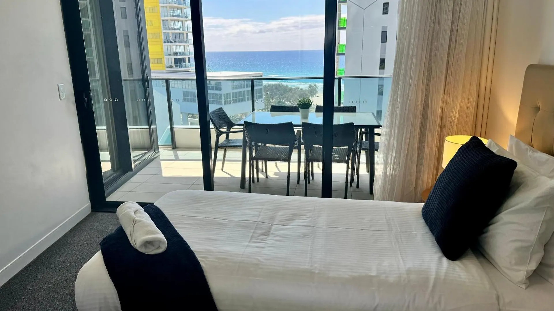 Apartment Oracle 11th Floor Tower 1 - Gc Getaways *