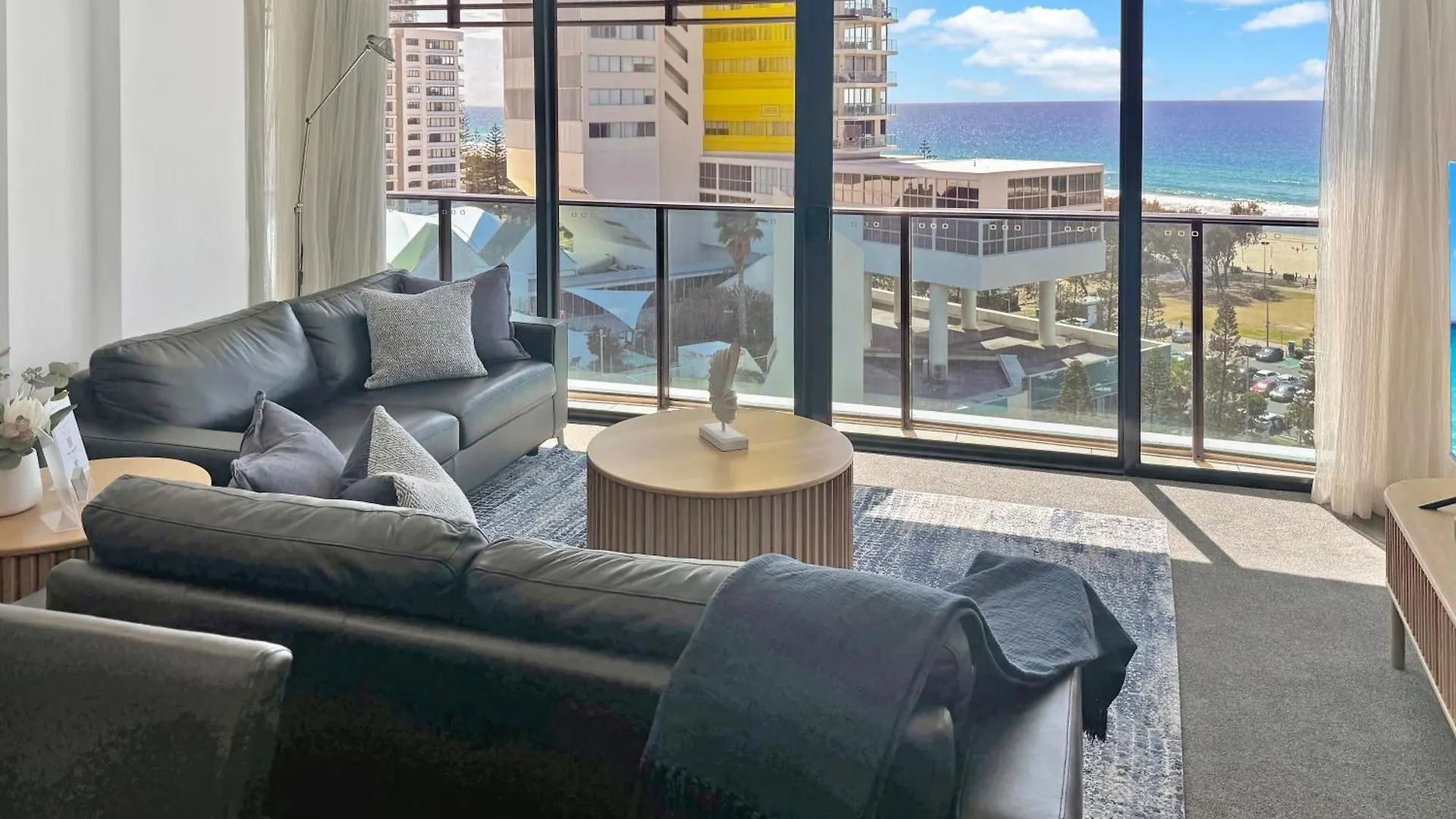 Oracle 11th Floor Tower 1 - Gc Getaways Apartment Gold Coast
