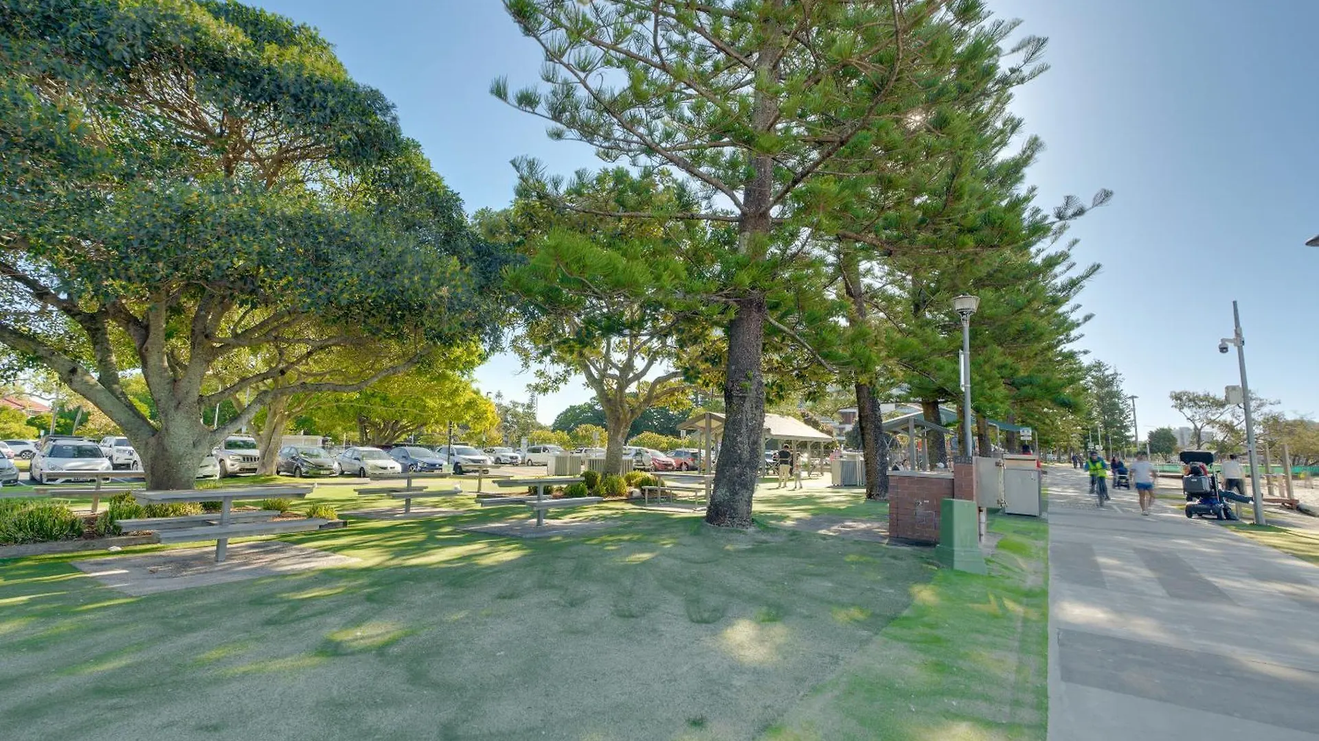 Apartment 2b Broadwater Views In Labrador Gold Coast