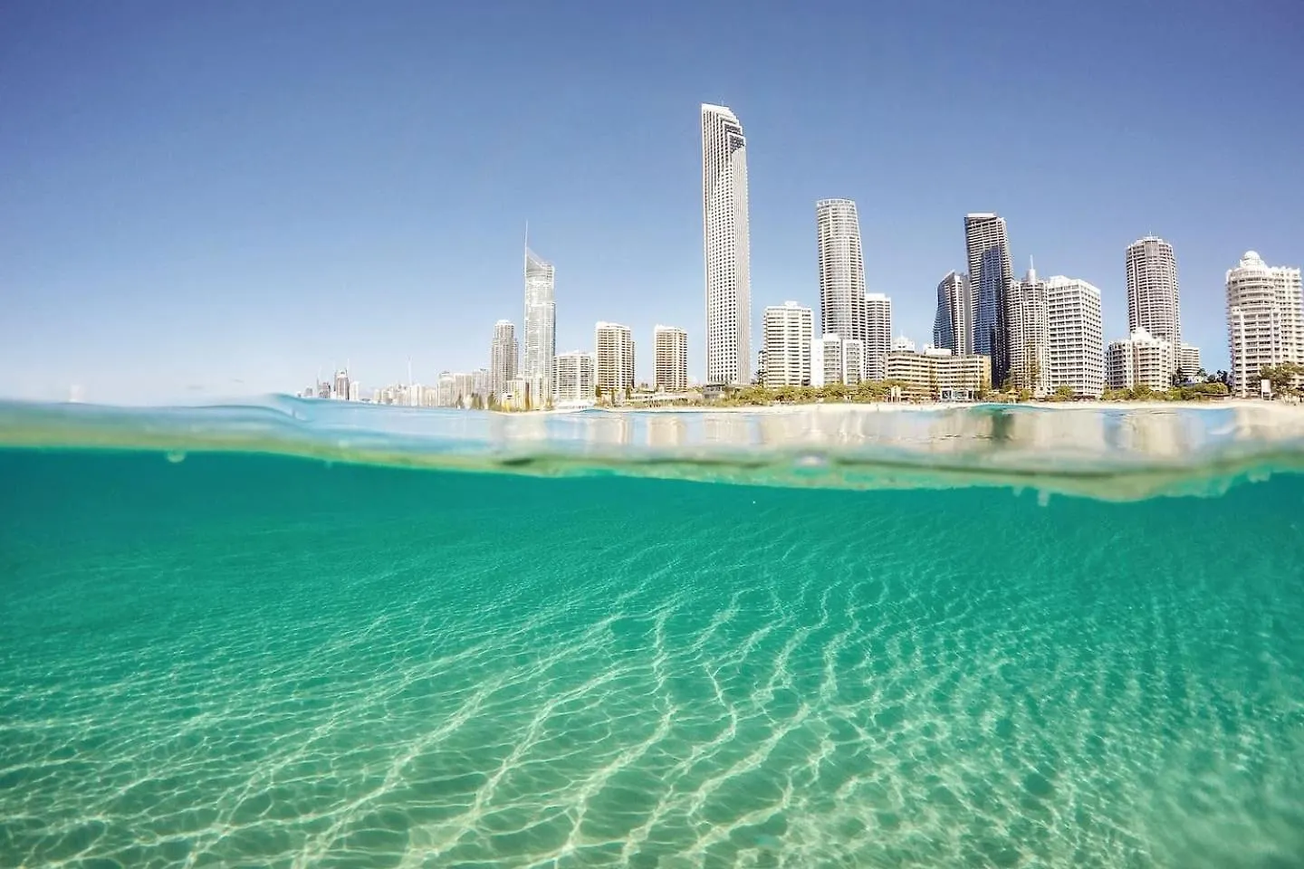 Апартаменты Sable Penthouse At Palm Beach's Waterfront *