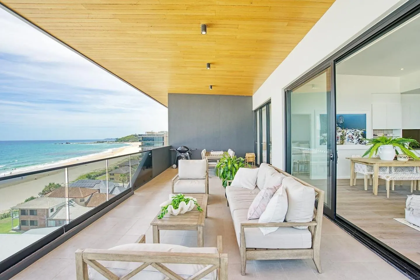Апартаменты Sable Penthouse At Palm Beach's Waterfront *