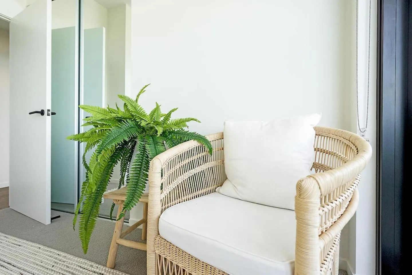 Апартаменты Sable Penthouse At Palm Beach's Waterfront Голд-Кост