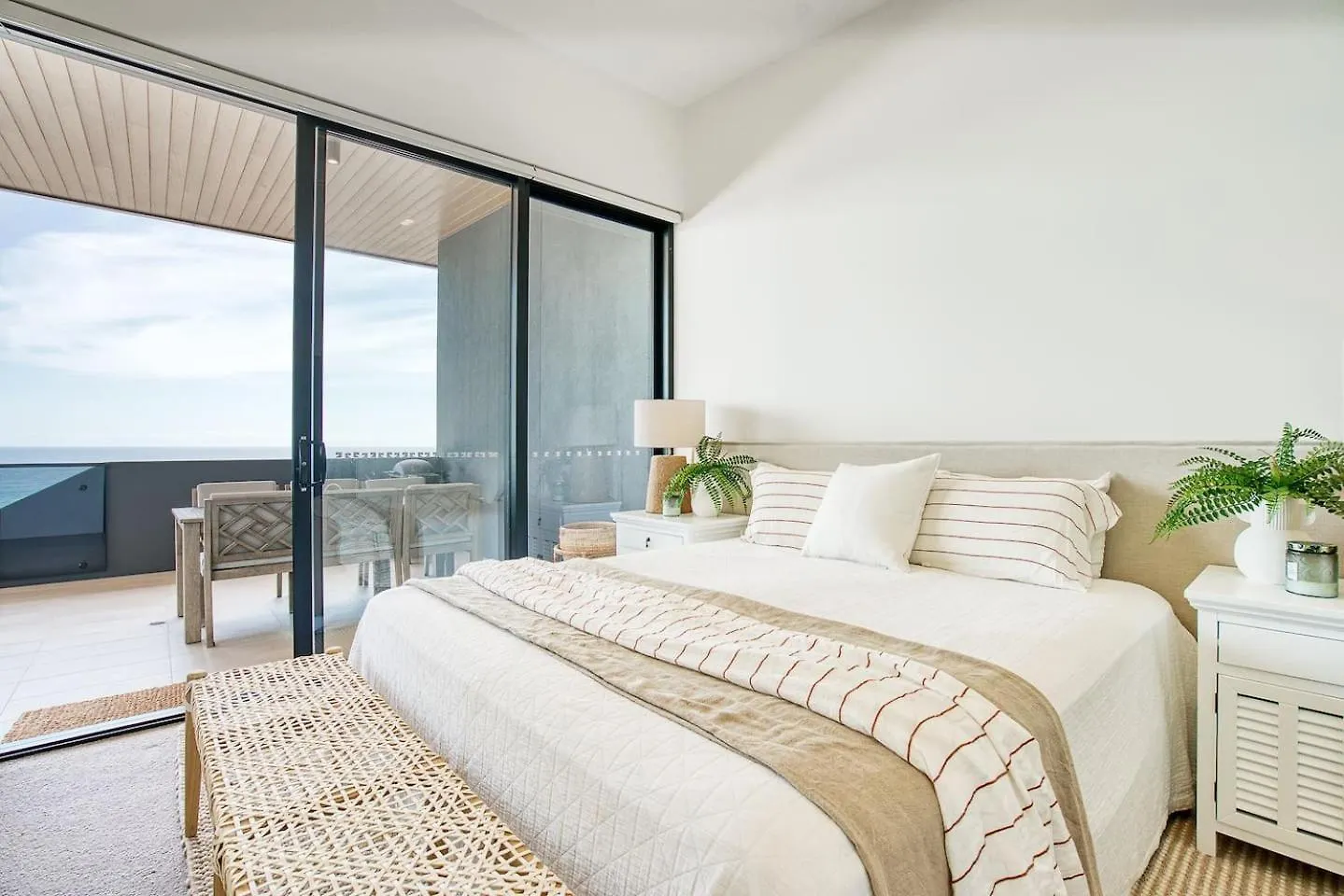 Sable Penthouse At Palm Beach's Waterfront Голд-Кост