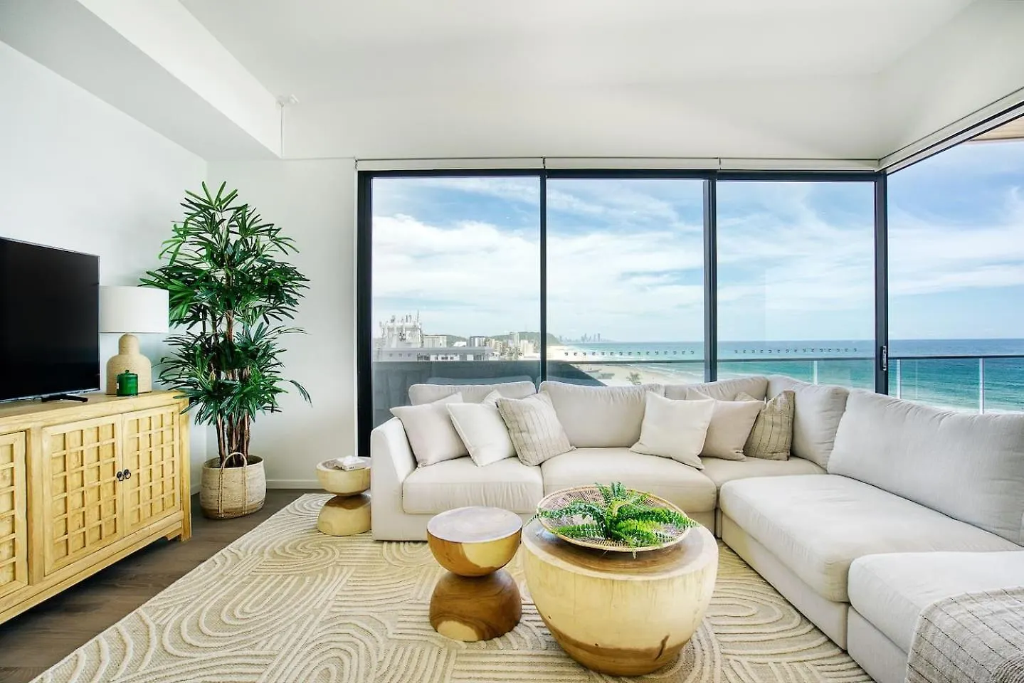 Апартаменты Sable Penthouse At Palm Beach's Waterfront