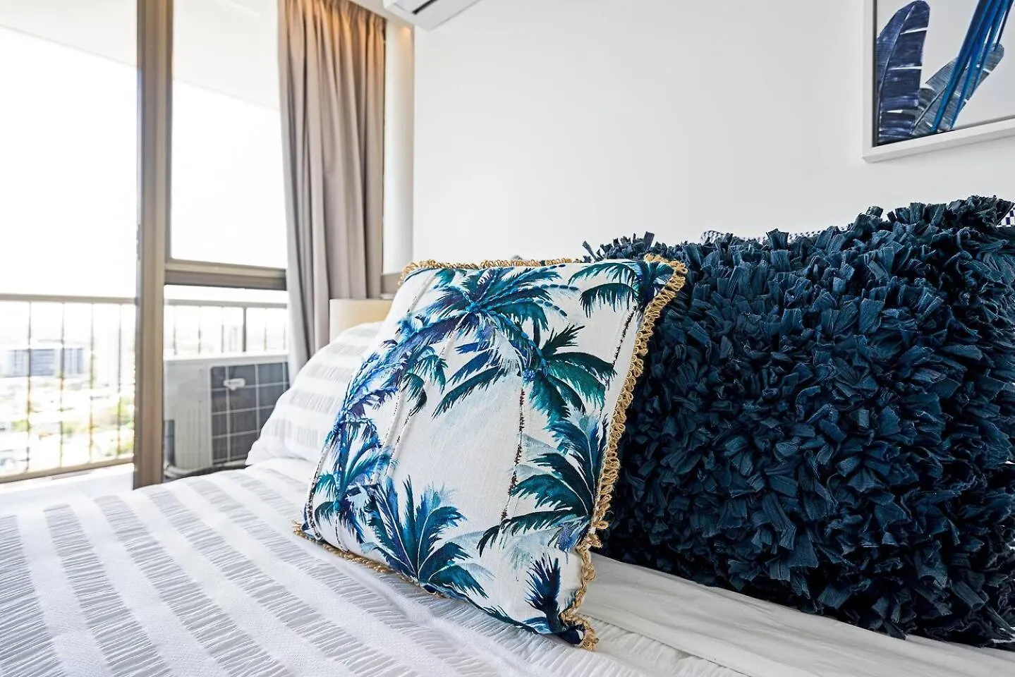 公寓 Paradise Bound - And Modern At Surfers 黄金海岸