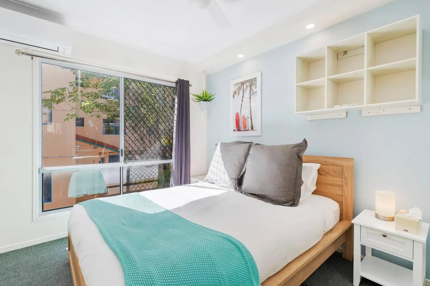 Sunalia - Dual-storey Chic On Chevron Island Gold Coast