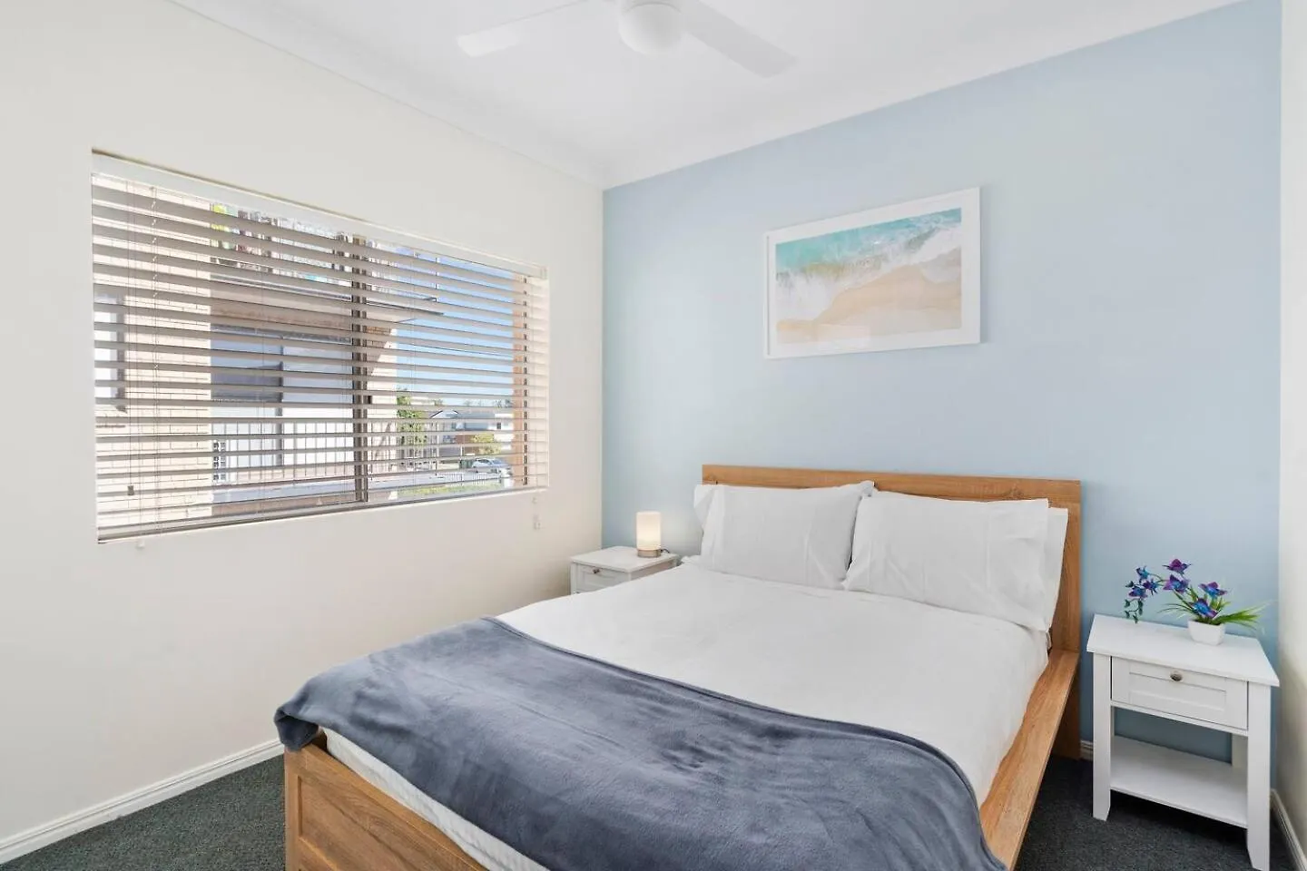 Sunalia - Dual-storey Chic On Chevron Island Apartment