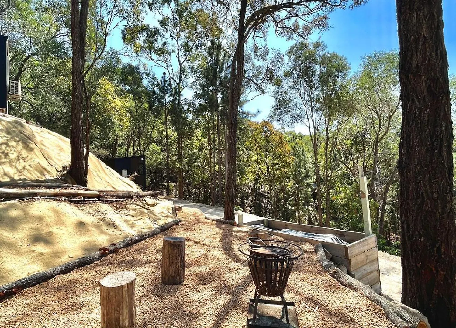 Σπίτι διακοπών Urban Wilderness 1 Tiny Away Χρυσή Ακτή