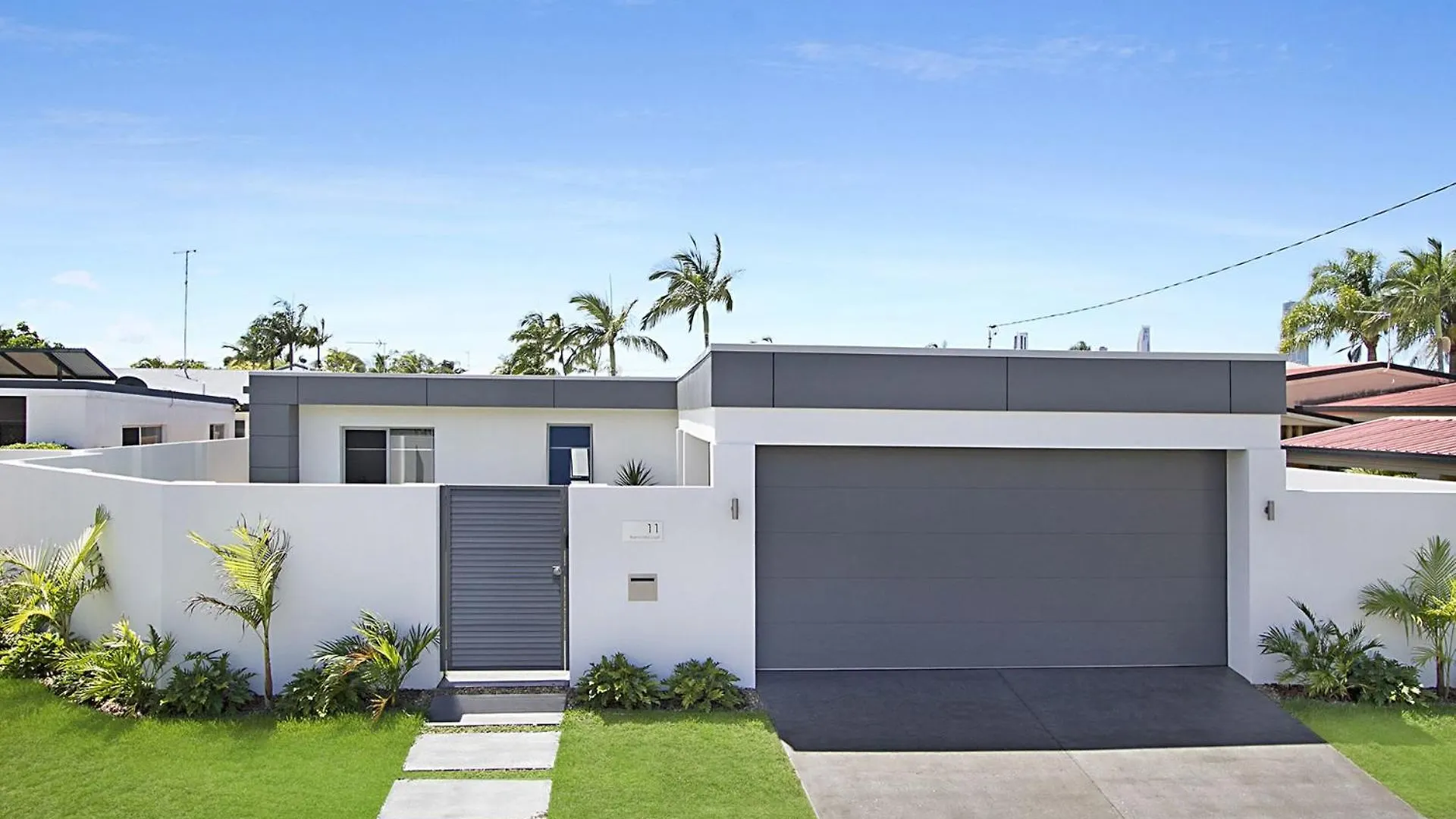 Holiday home Buena Vista Gold Coast