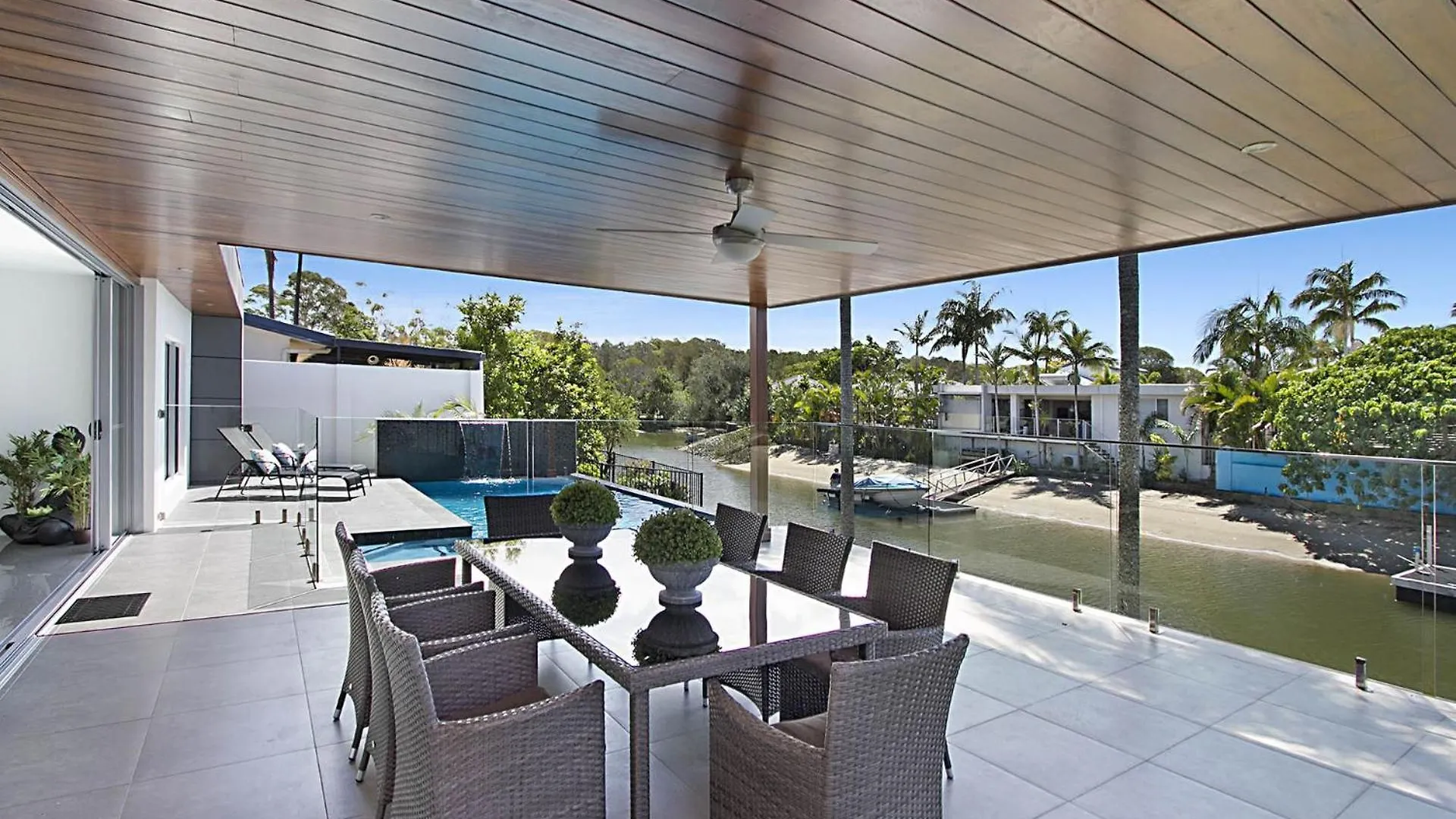 Buena Vista Holiday home