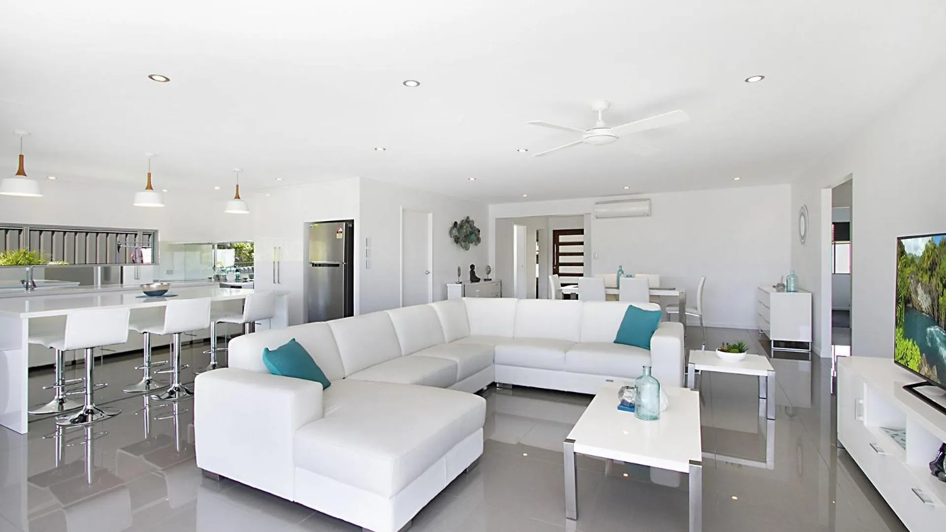 Buena Vista Holiday home Gold Coast