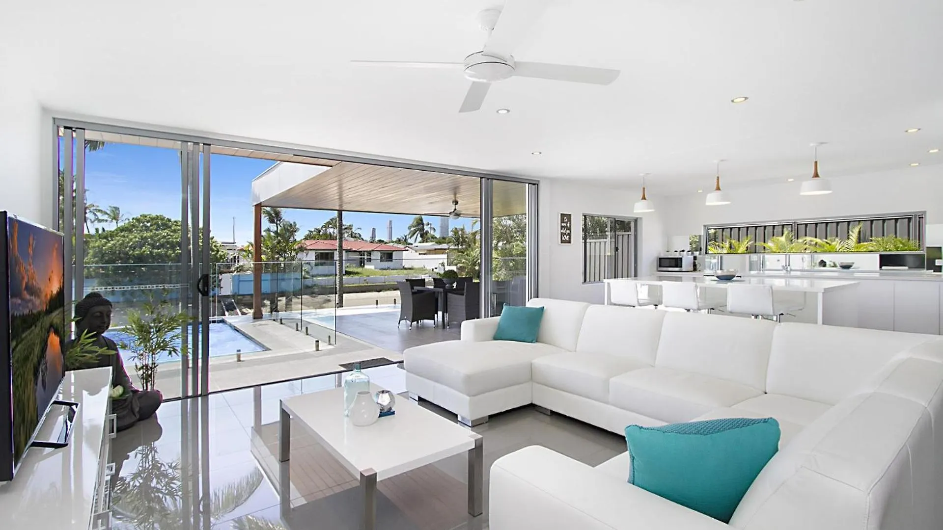 Holiday home Buena Vista Gold Coast