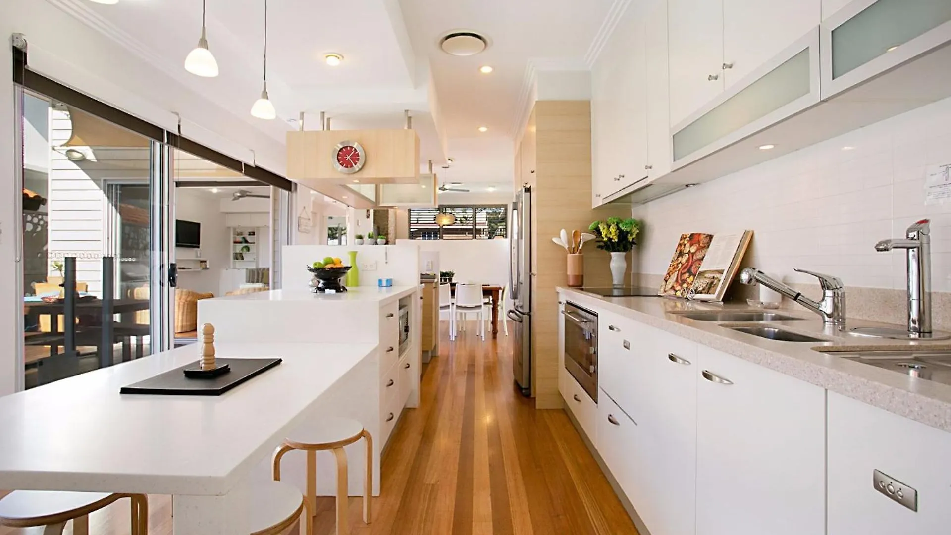 Tobys House * Gold Coast
