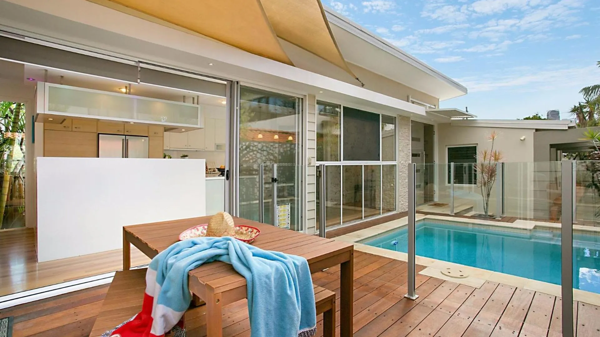 Holiday home Tobys House