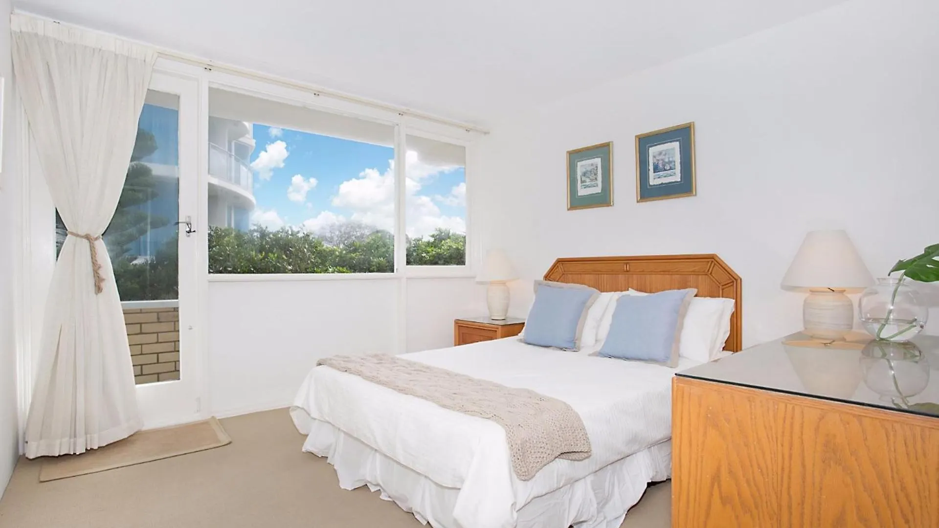 Apartment King Tide *
