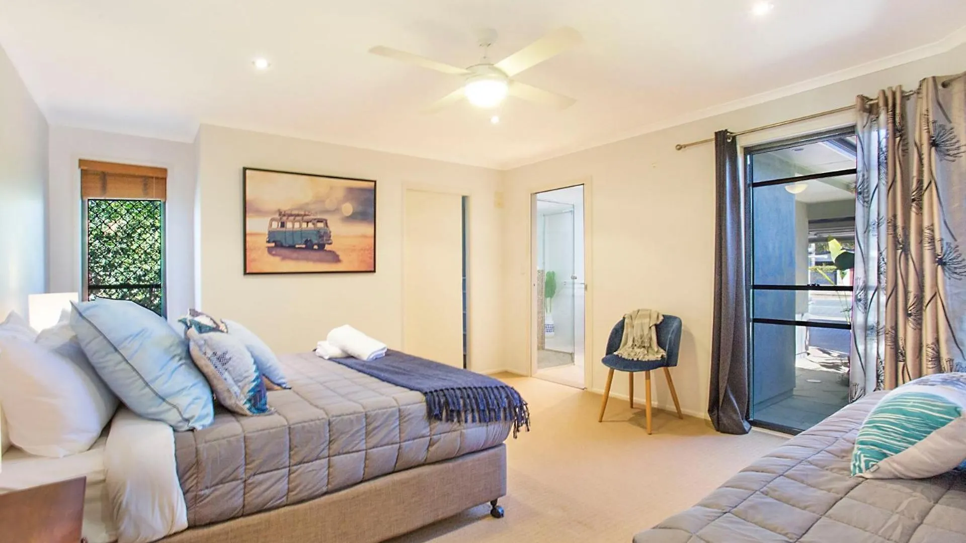 La Vida Holiday home Gold Coast