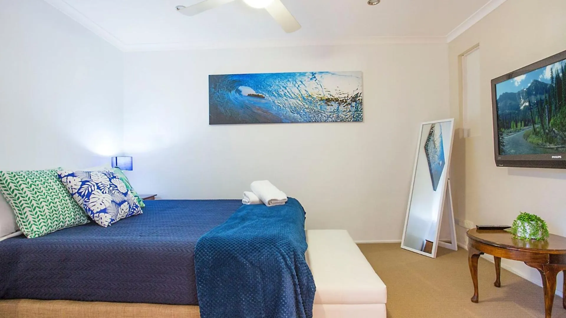 La Vida Holiday home *