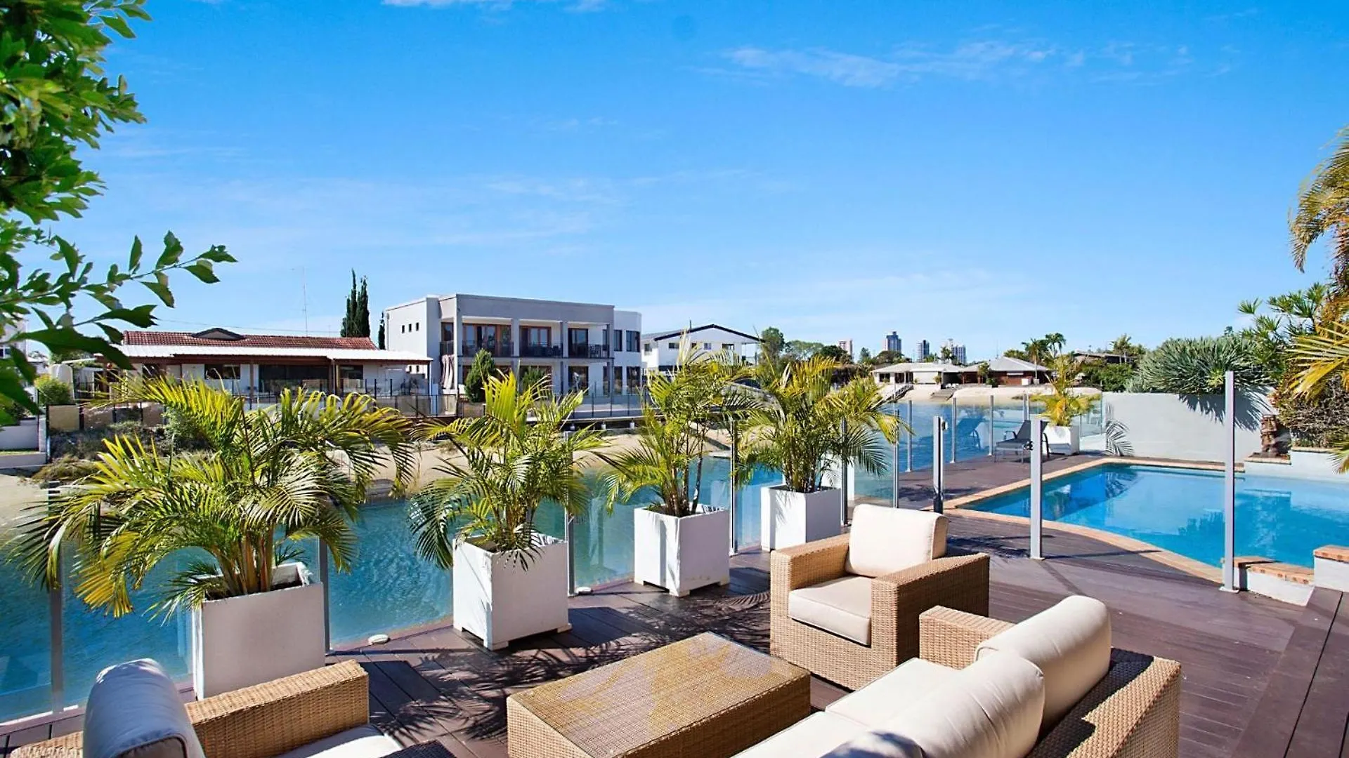 Holiday home La Vida *