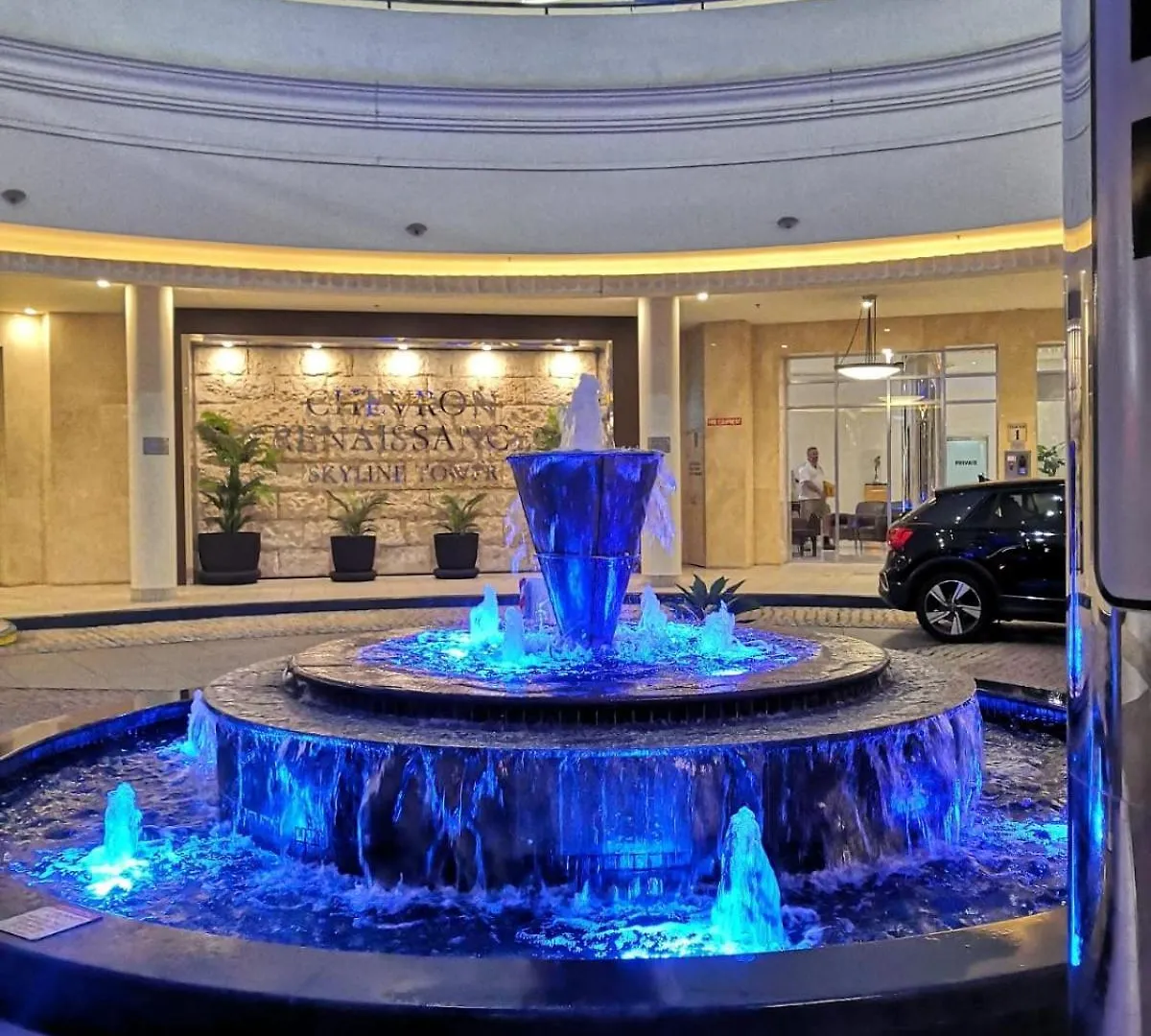 Bellagio@chevron, Luxe, 2 Bedroom In The Heart Of Surfers Paradise! Apartment *