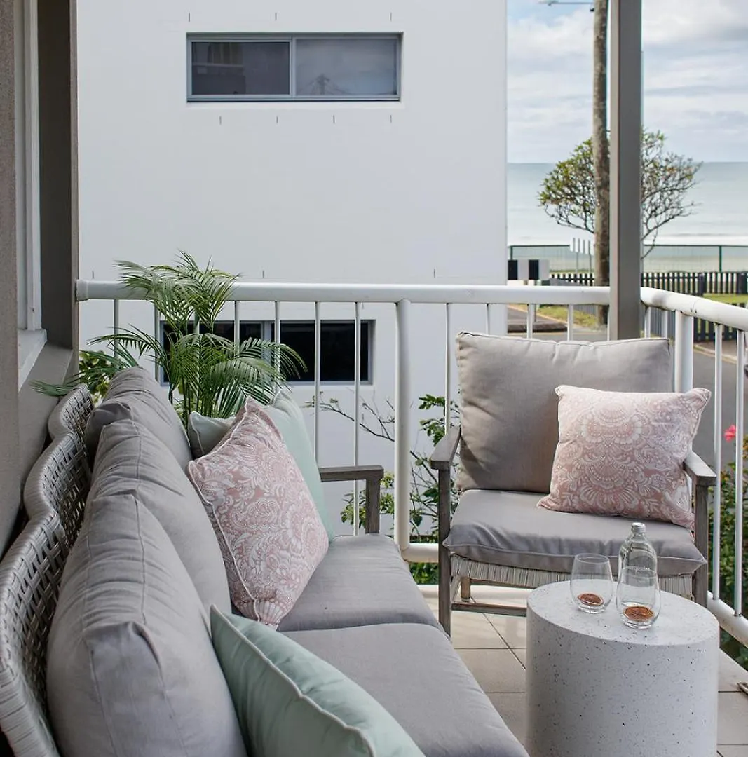 Palms On Tugun Apartmán *