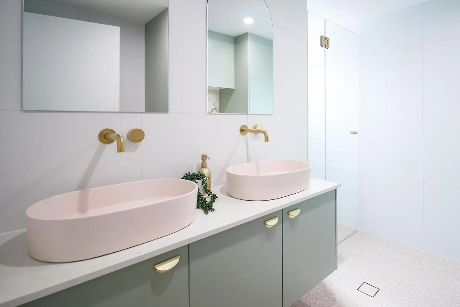 Apartmán Palms On Tugun Gold Coast