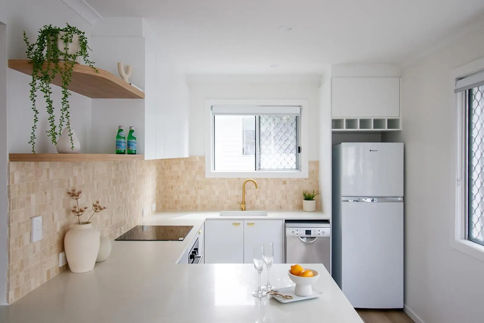 Palms On Tugun Apartmán